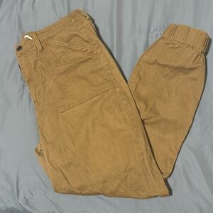 No Boundaries cargo style Pants
